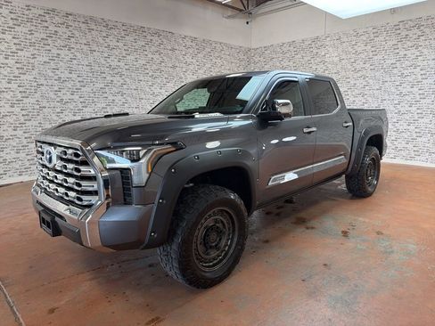 Used 2024 Toyota Tundra 1794 Edition image 3