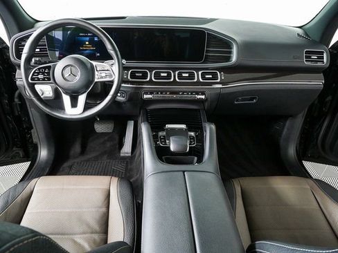 Used 2020 Mercedes-Benz GLE 450 4MATIC image 18