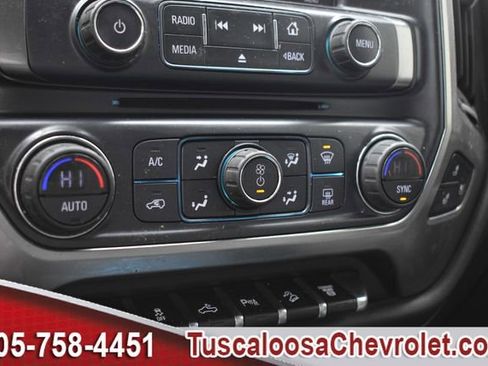 Used 2017 Chevrolet Silverado 2500 LTZ w/ Duramax Plus Package image 40