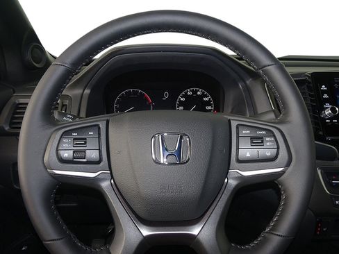 New 2026 Honda Ridgeline RTL image 14
