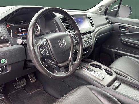Used 2023 Honda Ridgeline RTL-E image 13