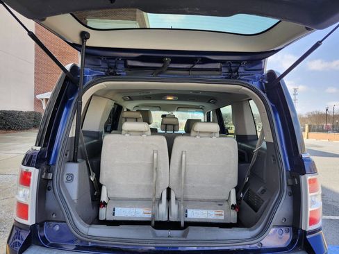 Used 2011 Ford Flex Limited image 14