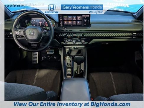 Used 2024 Honda Accord Sport image 18