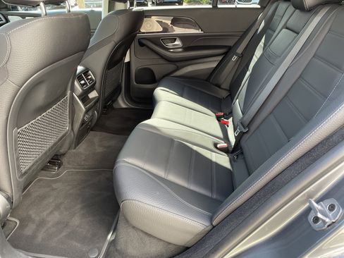 Certified 2023 Mercedes-Benz GLE 350 4MATIC image 38