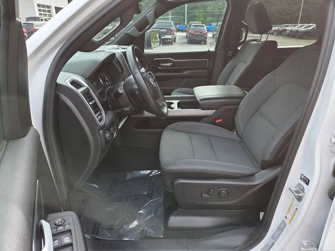 Used 2022 RAM 1500 Big Horn image 14