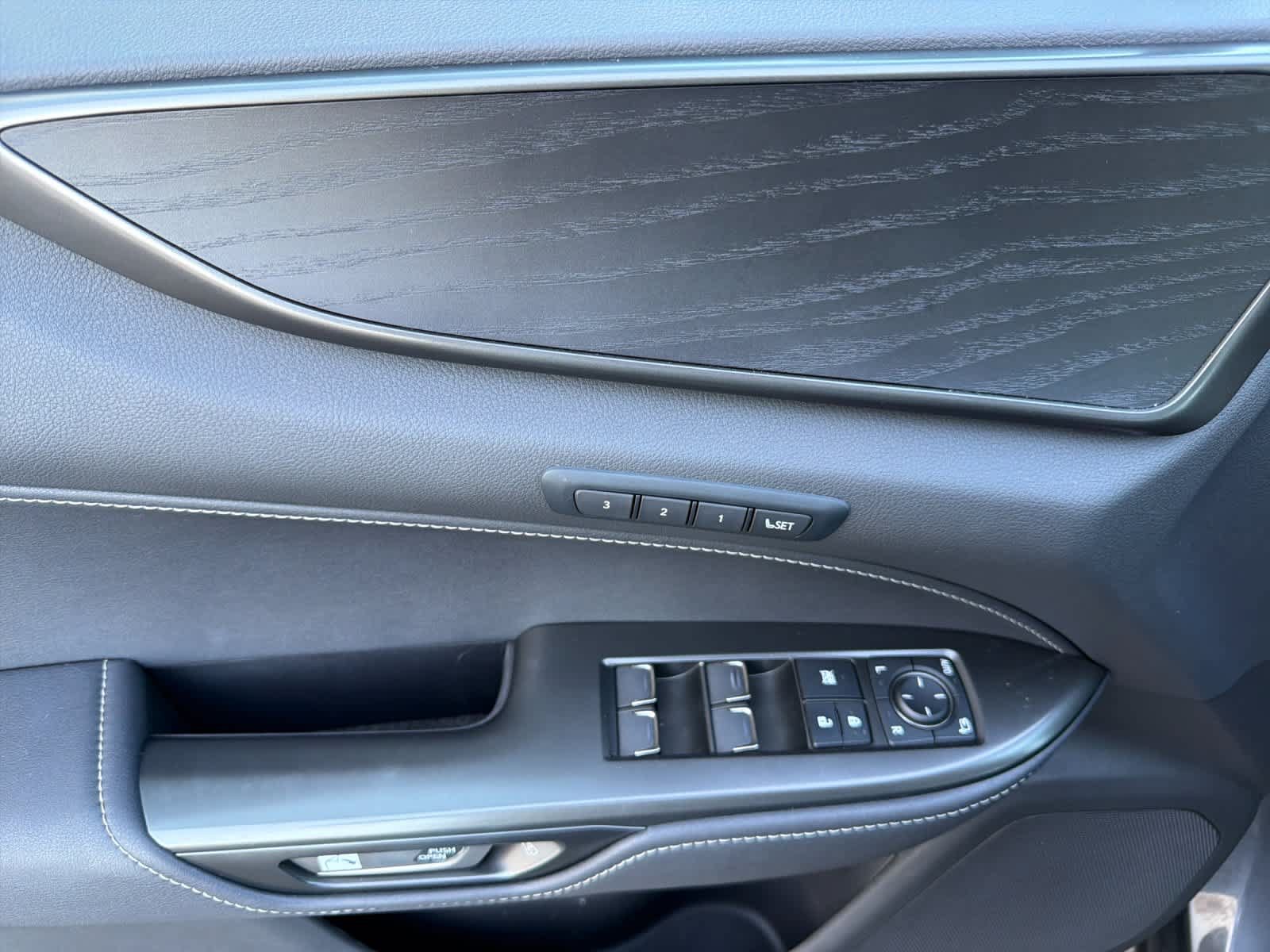 Used 2023 Lexus NX 350h AWD w/ Vision Package image 12