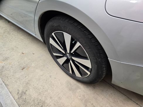 Used 2021 Nissan Altima 2.5 SV image 9