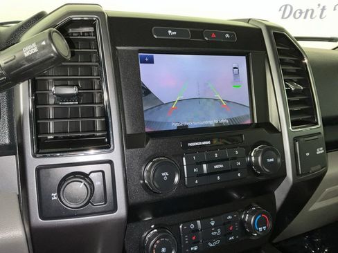 Used 2019 Ford F150 XLT w/ Equipment Group 302A Luxury RWD image 23