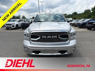 Used 2016 RAM 1500 Limited AWD/4WD video 3