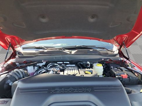 New 2026 RAM 2500 Big Horn image 28