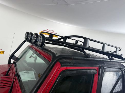 Used 2012 Jeep Wrangler Sport image 12