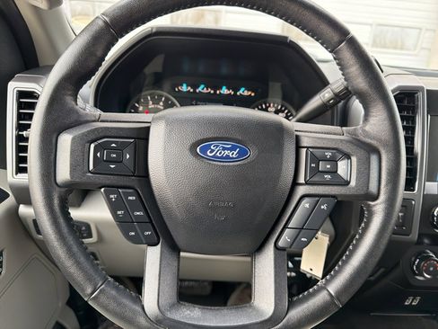 Used 2019 Ford F150 XLT w/ Equipment Group 301A Mid image 20