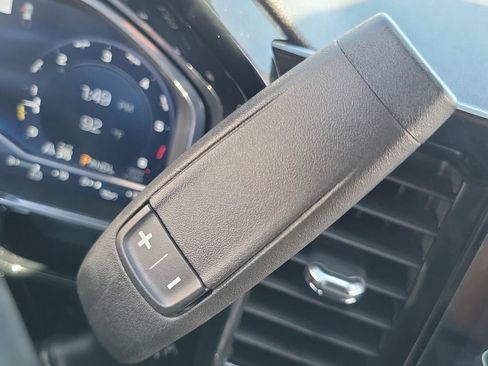 Used 2022 Chevrolet Silverado 1500 RST image 29