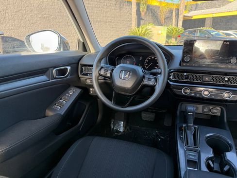 Used 2023 Honda Civic LX image 22