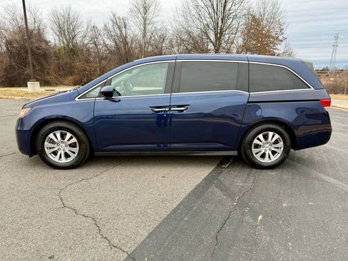 Used 2015 Honda Odyssey EX-L image 5
