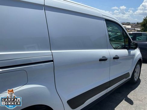 Used 2022 Ford Transit Connect XL w/ CNG/LPG Engine Prep Package FWD image 69