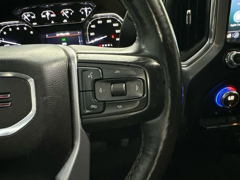 Used 2021 GMC Sierra 1500 Elevation RWD image 26