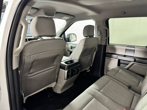 Used 2016 Ford F150 XLT w/ Equipment Group 302A Luxury AWD/4WD image 16