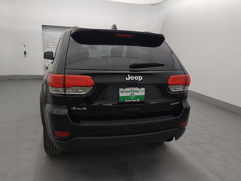 Used 2017 Jeep Grand Cherokee Laredo w/ Quick Order Package 23E image 6