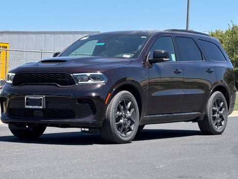 New 2026 Dodge Durango GT AWD/4WD image 7