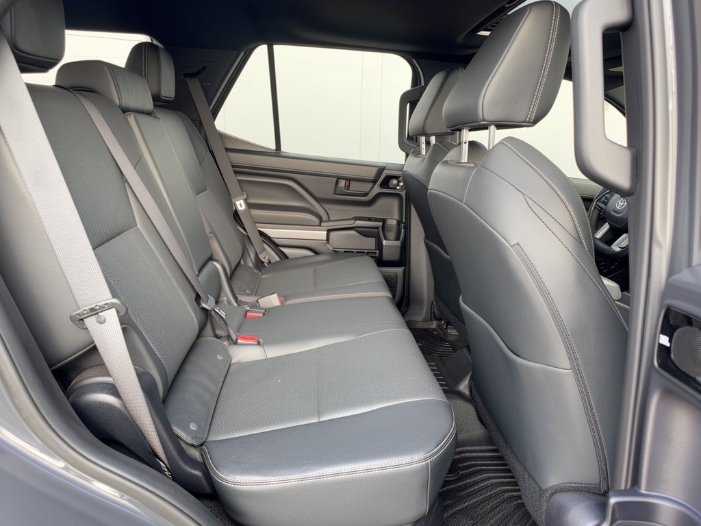 Used 2026 Toyota 4Runner TRD Off-Road Premium w/ Tow Technology Package AWD/4WD image 29