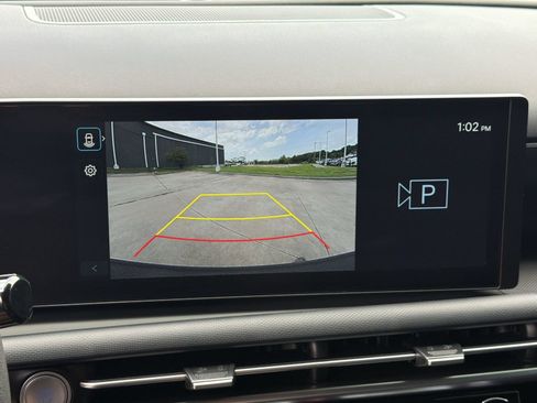Used 2026 Hyundai Santa Cruz SEL FWD image 19