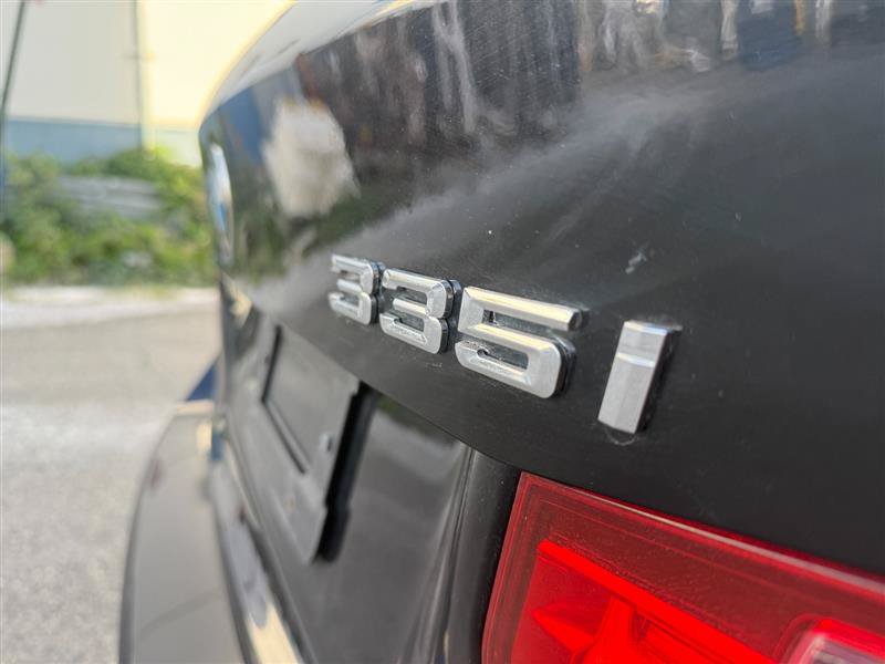Used 2013 BMW 335i Sedan RWD image 37