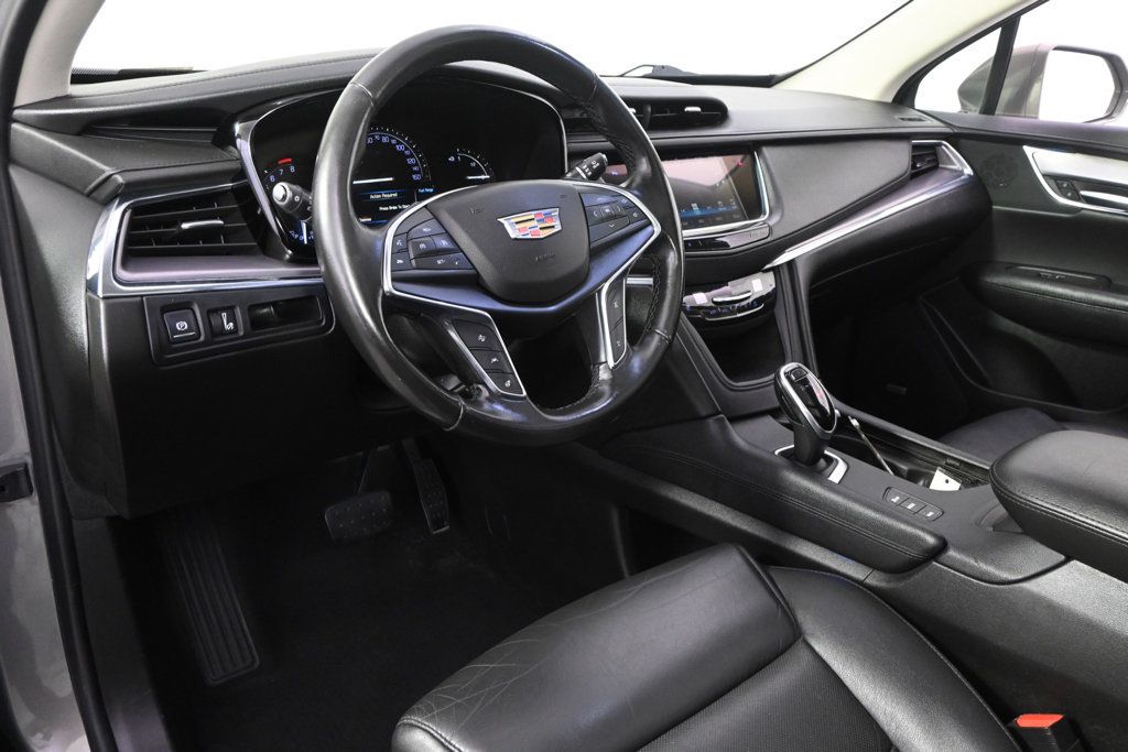 Used 2019 Cadillac XT5 Premium Luxury AWD/4WD image 11