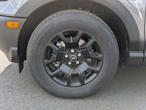 New 2026 Ford Bronco Sport Big Bend w/ Convenience Package AWD/4WD image 23