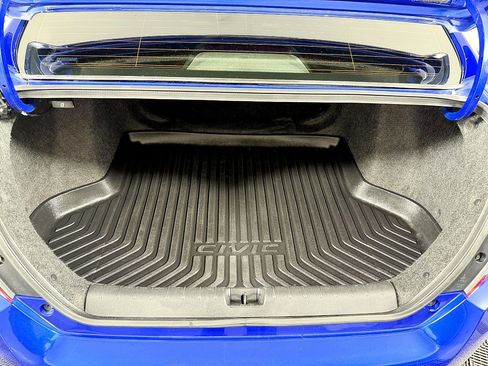 Used 2018 Honda Civic LX image 13