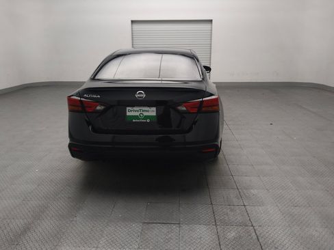 Used 2022 Nissan Altima 2.5 S FWD image 7