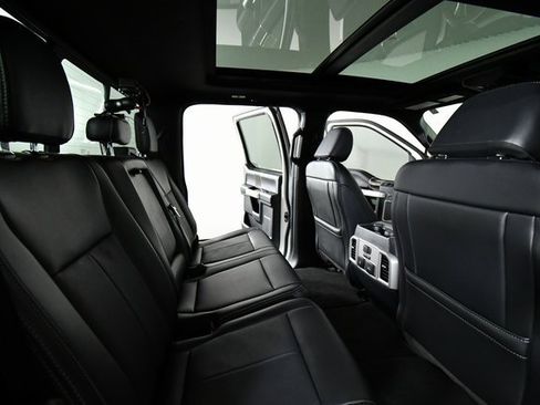 Used 2022 Ford F350 Lariat w/ Lariat Ultimate Package image 24