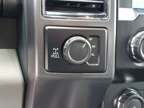 Used 2019 Ford F150 XLT w/ Equipment Group 302A Luxury image 25