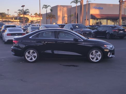 Used 2023 Audi A3 2.0T Premium image 5