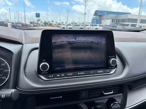 Used 2023 Nissan Rogue SV FWD image 29