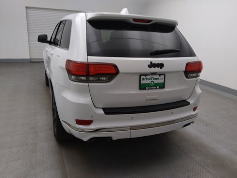 Used 2016 Jeep Grand Cherokee High Altitude image 6
