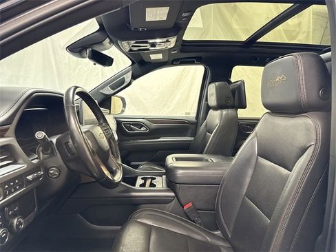 Certified 2023 Chevrolet Tahoe High Country image 11