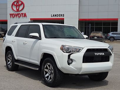 Used 2022 Toyota 4Runner SR5 Premium w/ Moonroof Package