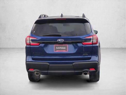 New 2026 Subaru Ascent Bronze Edition AWD/4WD image 8