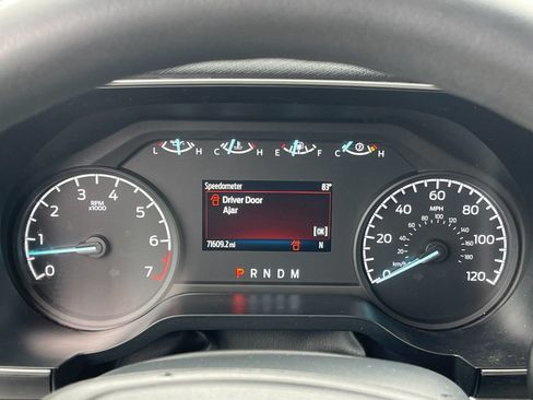 Used 2023 Ford F150 XL w/ XL Chrome Appearance Package AWD/4WD image 26