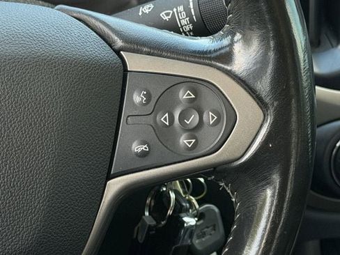 Used 2016 Chevrolet Colorado Z71 RWD image 14