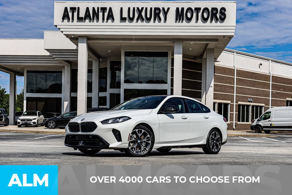 Used 2026 BMW 228i xDrive AWD/4WD image 2
