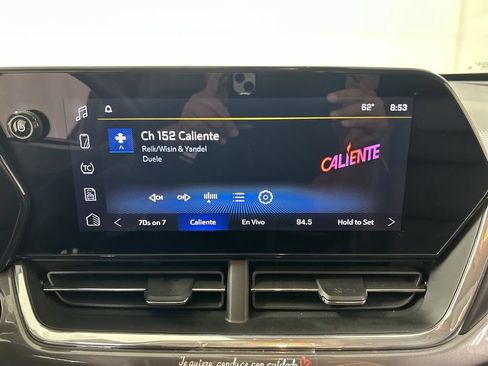 Used 2024 Chevrolet Trax ACTIV FWD image 14