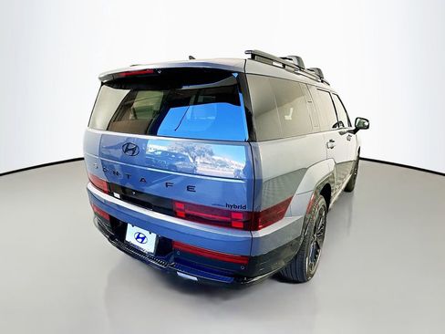 New 2026 Hyundai Santa Fe Calligraphy image 5