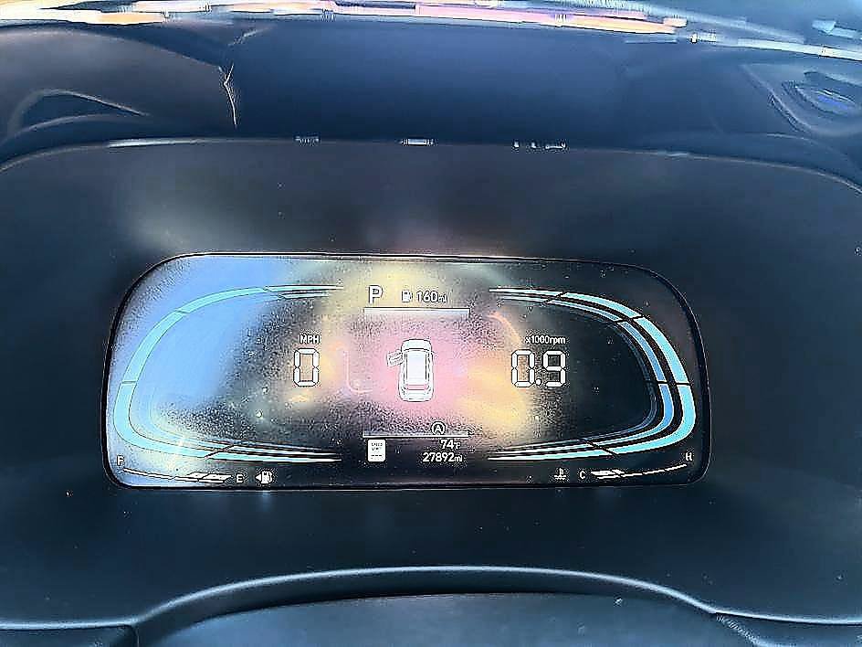 Used 2025 Hyundai Palisade SE FWD image 14