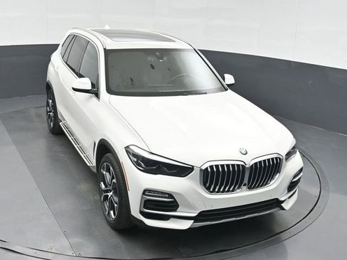 Used 2020 BMW X5 sDrive40i w/ Premium Package RWD image 41