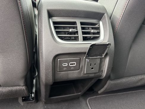 New 2026 Chevrolet Blazer RS w/ Driver Confidence II Package image 24