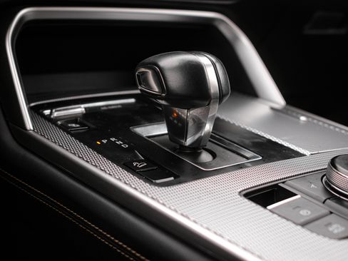 Used 2024 MAZDA CX-90 Plug-In Hybrid w/ Preferred image 26