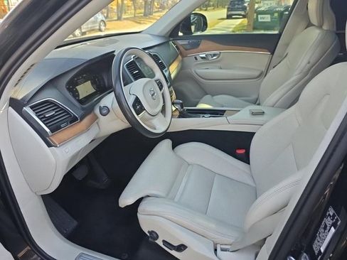 Used 2019 Volvo XC90 T6 Inscription w/ Protection Package Premier image 5