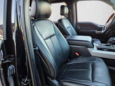 Used 2020 Ford F150 Lariat w/ Equipment Group 502A Luxury image 21